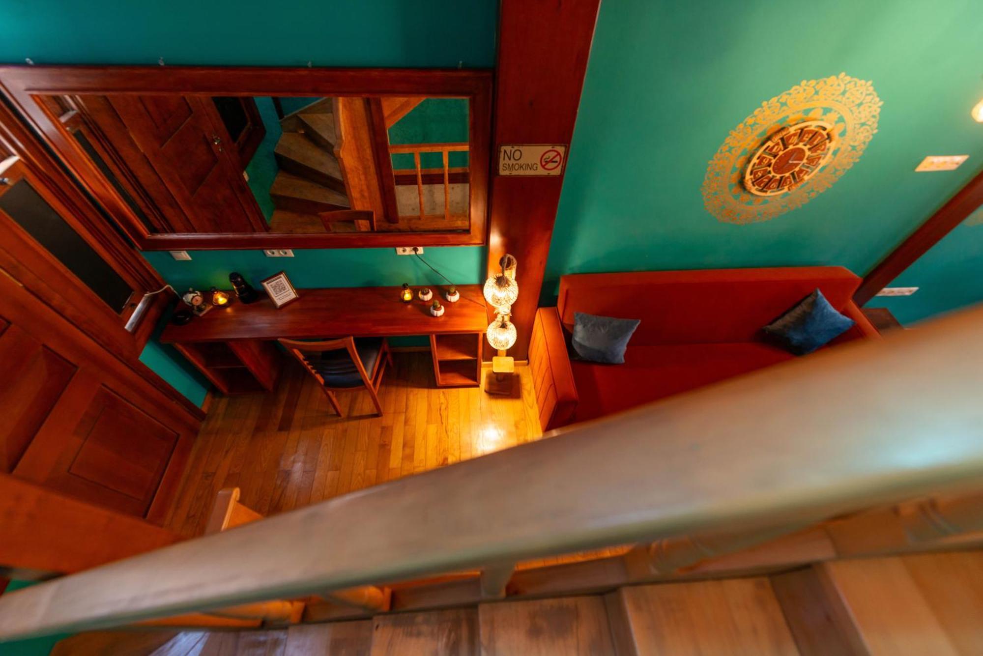 Brown Mansion Oldcity イスタンブール エクステリア 写真